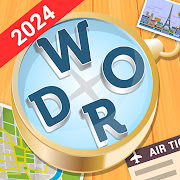 Word Trip - Word Puzzle Game Mod Apk