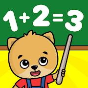 123 Number Games for Kids