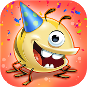 Best Fiends - Match 3 Puzzles icon