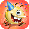 Best Fiends - Match 3 Puzzles icon