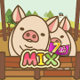養豬場MIX APK+MOD (Free purchase)v16.2 養豬場MIX