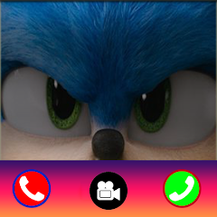 Call From Soniic Chat Video Mod Apk