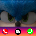 Call From Soniic Chat Video APK