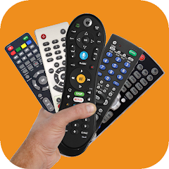 Remote Control For DVB Mod Apk