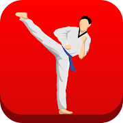 Taekwondo Workout At Home Mod