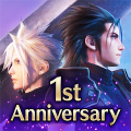 FINAL FANTASY VII EVER CRISIS APK