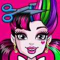 Monster High™ Beauty Salon icon