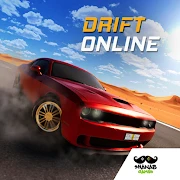 Drift Online Mod Apk 