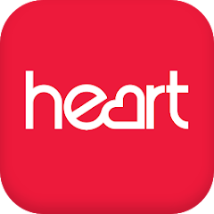 Heart Radio App Mod Apk