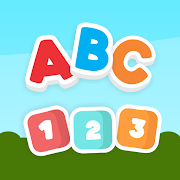 Alphabet & Number Kids Mod