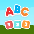 Kids Learn Letters & Numbers Mod