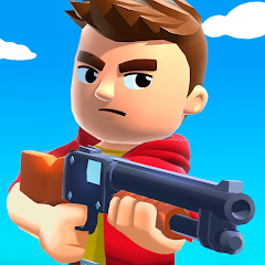 Battle Guys : Royale Mod Apk