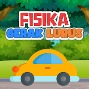 Fisika Gerak Lurus Mod