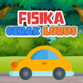 Fisika Gerak Lurus Mod