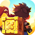 Weapon Master: Backpack Battle icon