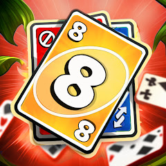 Crazy 8 - Friends Card Party Mod Apk