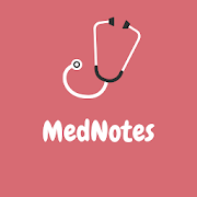 MedNotes -For Medical Students Mod