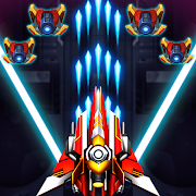 Galaxy Shooter: Air Force War Mod