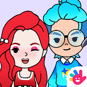 YoYa: Busy Life World Mod Apk