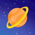 Tata Surya 3D Matahari Planet APK