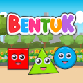 Belajar Bentuk APK