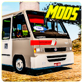 Mods Proton Bus Simulator/Road APK