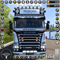 Euro Truck Game Truck Driving APK