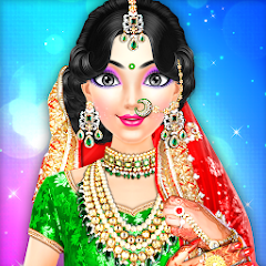 Indian Wedding Game Mod Apk