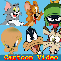 All Cartoon Videos Mod