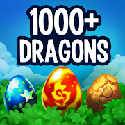 Dragon City: Mobile Adventure Mod Apk