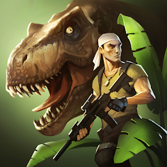 Jurassic Survival Mod Apk