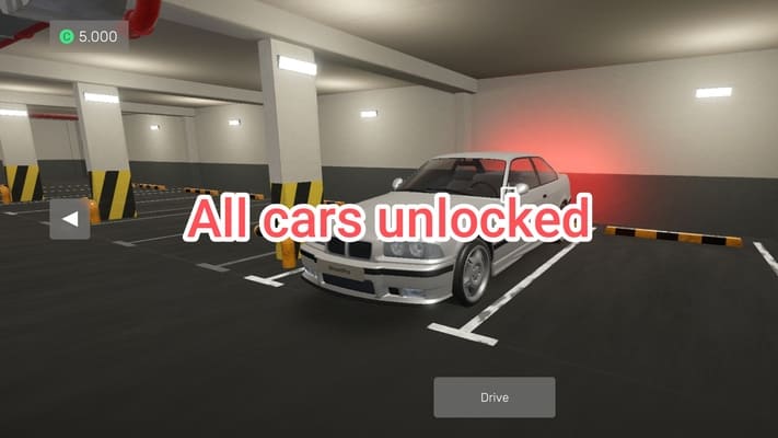 StreetPro - Car Driving Game MOD APK Review And Video Guide for Android Banner