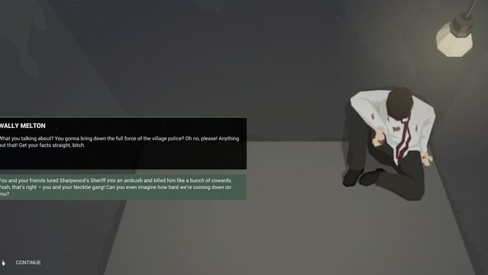 This Is the Police 2 Mod