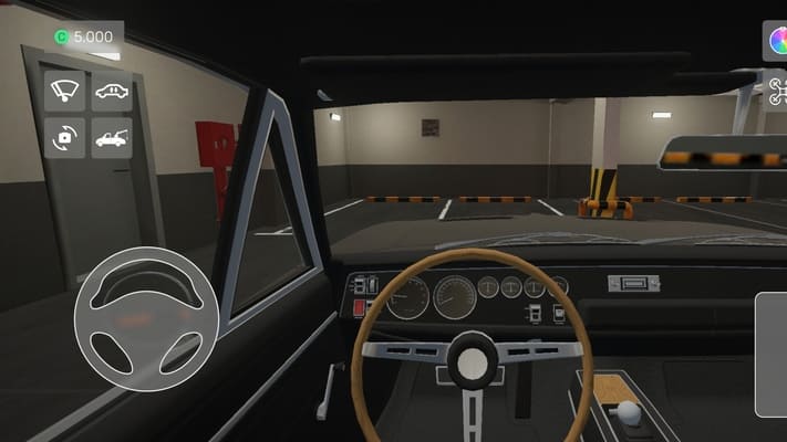 StreetPro - Car Driving Game mod