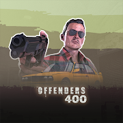 The Offenders 400 Mod