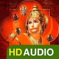 Hanuman Chalisa Mod Apk [Remove ads][Mod speed]