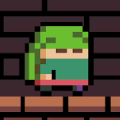Gemmy the thief Mod