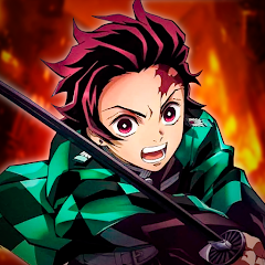 Kimetsu Fight - Demon Slayer Mod