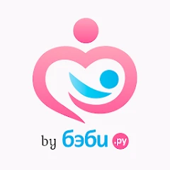 Pregnancy Tracker week by week icon