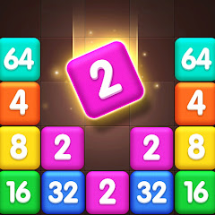 Merge Block Puzzle icon