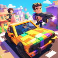 Open World: Pixel Outlaw APK