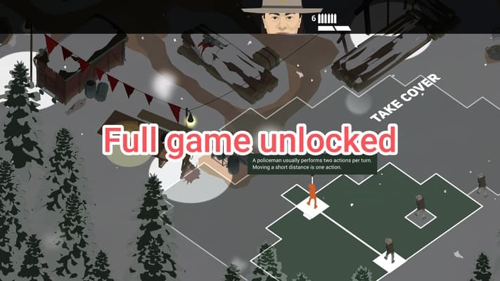 This Is the Police 2 MOD APK Review And Video Guide for Android Banner