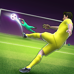 Soccer Legend Mod Apk