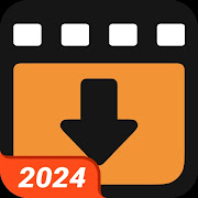 X Video Downloader & Player Mod Apk