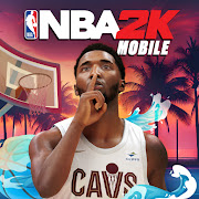 NBA 2K Mobile Basketball Game Mod