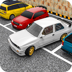 Car Parking: Driving Simulator Mod Apk