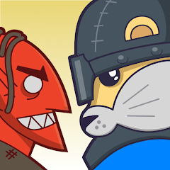 Fluff Crusade Mod Apk