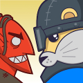 Fluff Crusade icon