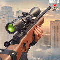 Sniper 3D Assassin Fury: FPS Mod