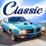 Classic Drag Racing Car Game Mod Apk